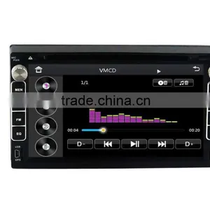 Double Din Car Dvd Gps for Peugeot 307 With GPS/Bluetooth/Radio/SWC/Digital TV/3G Internet/WIFI/ATV/DVR thumbnail-5