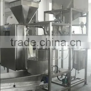 Nut Coating Machine thumbnail-3