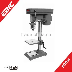500W 12 Speeds Vertical Wood Drill Press (DP1601) thumbnail-1