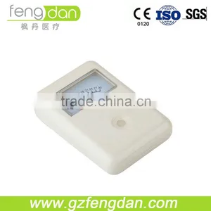 Mobile Tester Dental Curing Light Intensity Power LCD Light Tester Led Light Tester thumbnail-1