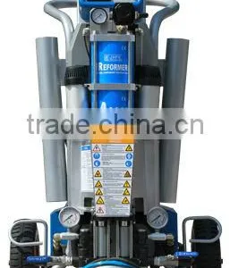 Polyurea Spray Machine From JHPK-A9000 Manufacturer thumbnail-1