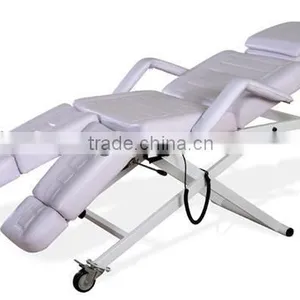 New Design Durable Electric Massage Bed for Beauty thumbnail-1