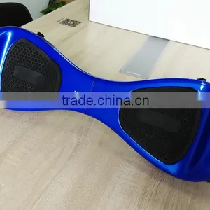 6.5 Inch 700w Motor Samsung Battery 2 Wheels Electric Scooter thumbnail-2