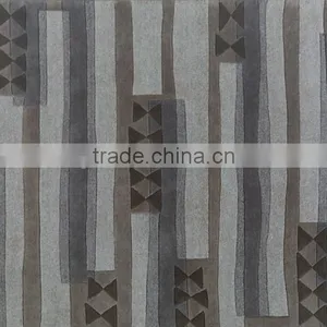 Stylish Rattan Carpet for Living Room thumbnail-1
