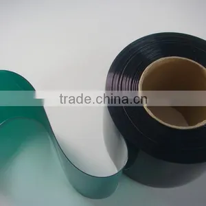 Best Selling Flexible Welding PVC Strip Curtain For Welding Bays thumbnail-1