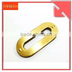 Good Quality Metal Eyelets for Leather/bags,brass Oval Eyelets thumbnail-1