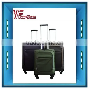 China 2014 New Design Mixing Color EVA Luggage20''/24''28'' thumbnail-1