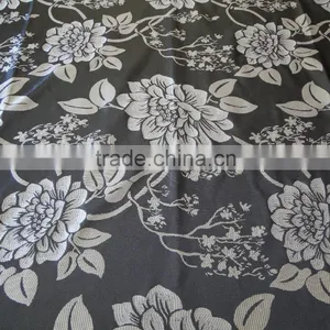 Wholesale Good Quality Woven Mattress Fabric thumbnail-3