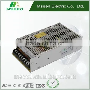 Hot SaleS-200 Mini Universal Transformer Switch Power Supply%regulated Switch Power Supply Made in China thumbnail-1