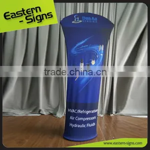 Acrylic Fabric Exhibition Tension Fabric Counter thumbnail-1