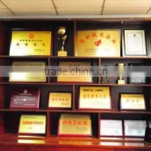 Ningbo Tongda Precise Casting Co., Ltd. company overview - view 2 thumbnail