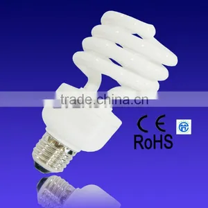 High Quality CFL(Half Spiral) thumbnail-1