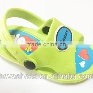 Beautiful EVA Sandals for Children, EVA Slippers thumbnail-1