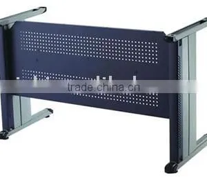 Steel Frame Office Desk thumbnail-1