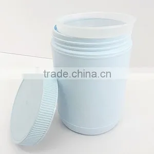 PET Large Plastic Jar 1L thumbnail-1