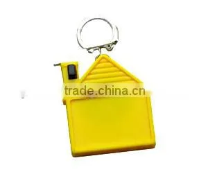 House Mini Tape Measure thumbnail-1