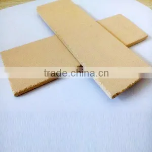 1650c High Purity Yttria Stabilized Zirconia Plate thumbnail-1
