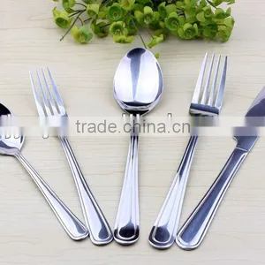 Factory Outlet Stainless Steel Wholesale Hotel&Resturant Melamine Dinnerware thumbnail-6