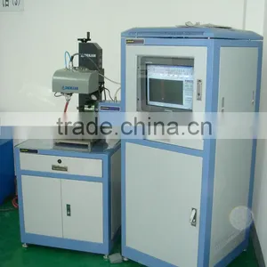Pneumatic Metal Marking Machine With CE thumbnail-1