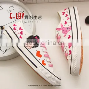NO.D023Hot Sales High Quality Womens Outdoor Shoes thumbnail-5