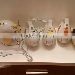 Practical Hand Mixer thumbnail-3
