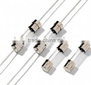 5 x 20mm Glass Fuse Quick Blow Acting Tube 250V thumbnail-6
