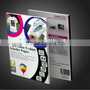 100gsm Sublimation Transfer Paper thumbnail-1
