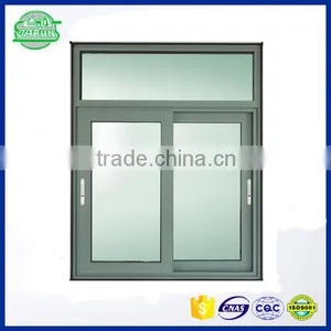 Professional Sliding Aluminum Window/aluminium Window thumbnail-6