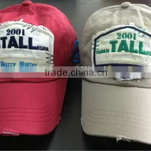 Ladies Fashion Baseball Cap thumbnail-1