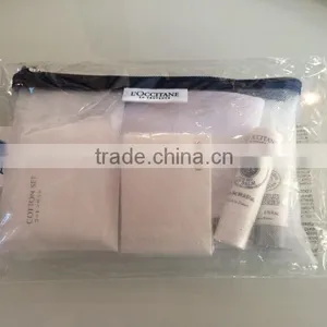 Cost-effective Inflight Travel Set for Business Class thumbnail-1
