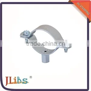 Pipe Clamp Fitting Welding Type Lamps M8+10 Without Rubber thumbnail-1