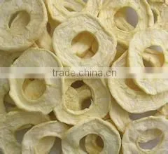 Healthy Fruit Snack Dried Apple Ring thumbnail-6