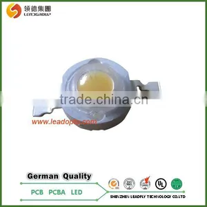High Power LED 1w 2w 3w,red/blue,yellow/green/white LED Beads Diode thumbnail-2