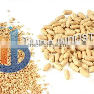 Peanut/Walnut/Cashew Nuts/Almond Chopping/Crushing/Dicing Machine thumbnail-4