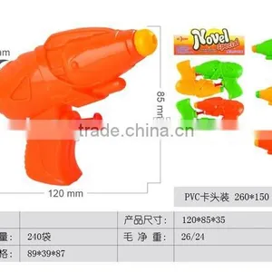 Wholesale Factory Direct Sale Water Gun Beach Toy Set thumbnail-1