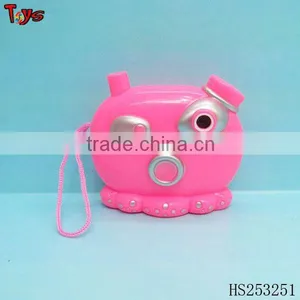 Cartoon Octopus Mini Projector New Kids Toys for 2013 thumbnail-1