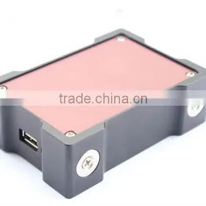 DMI820 Digital Output Inclinometer/TIlt Sensor/TIlt Meter With 2.8" Touch Screen High Accuracy0.003 Within Full Measuring Range thumbnail-5
