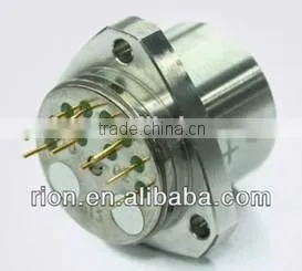 Petroleum Drilling Quartz Accelerometer High Stability High Accuracy Low Power Consumption thumbnail-1