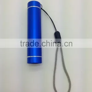 1 W Aluminum Alloy Flashlight thumbnail-2