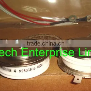 N280CH16 WESTCODE Fast Recovery Capsule Diode N280CH16 thumbnail-1