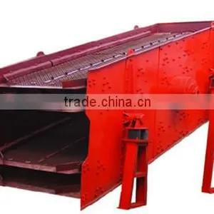 ISO Quality Approve Circle Vibrating Screen thumbnail-1