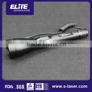 China Outdoor Adventures Laser Flashlight,12000-lumen Led Flashlight thumbnail-1