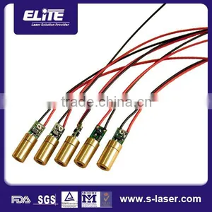 More Than 8000hrs Infrared Laser Diode,532nm Green Laser Module,red Laser Module 1mw thumbnail-1
