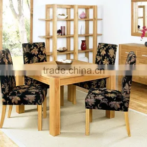 Modern Modern Restaurant Furniture Upholstery Fabric Hotel Used YT09 thumbnail-1