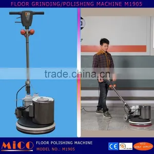 Hand Held Floor Grinding Burnishing Machine M1905 thumbnail-3