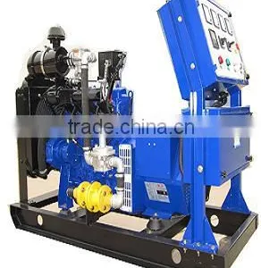 50kw Gas Generator With Favorable Price thumbnail-1