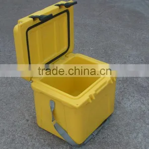 LLDPE Plastic Rotomolding Cool Box/cold Closet for Fishing Boat, Kayak thumbnail-5