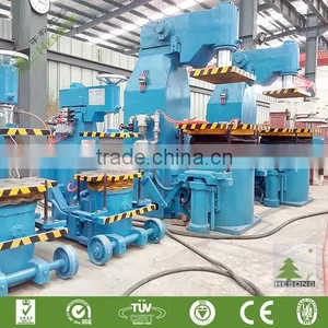 Less Expensive Sand Mould Forming Machines Quality Choice thumbnail-4