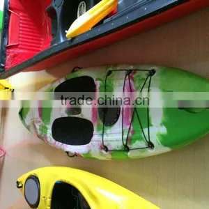 Stand up Kayak, Plastic Kayak,SUP ,LLDPE Kayak thumbnail-4