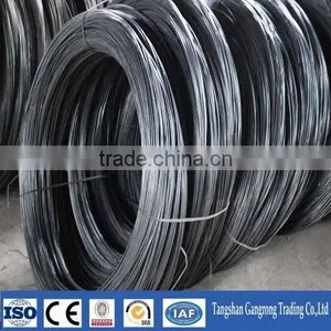 Express 16 Gauge Black Binding Wire thumbnail-4